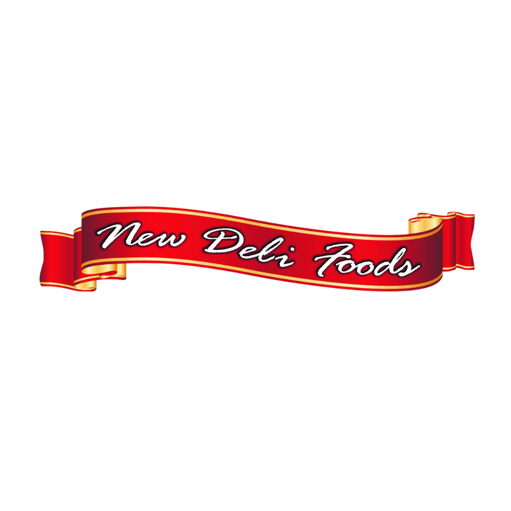 New Deli Foods Logo