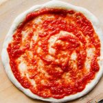 Pizza bases Pizza bases