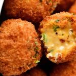 SNK 1566 - 30 Chicken, Cheese & Jalapeno Poppers